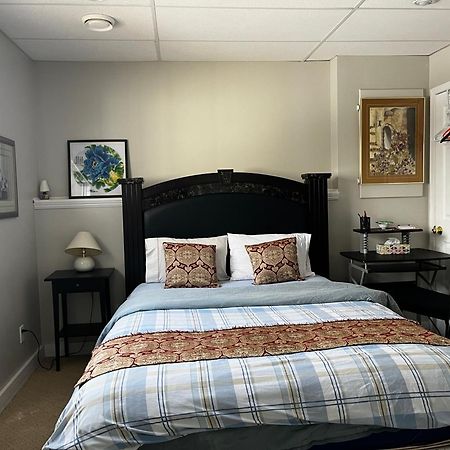 Citadel Cozy Quilt Private Bedroom YYC Kültér fotó