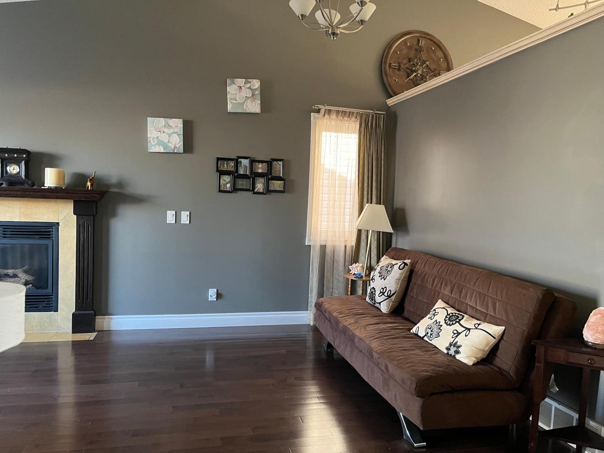 Citadel Cozy Quilt Private Bedroom YYC Kültér fotó